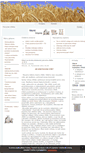 Mobile Screenshot of chleb.ases.pl